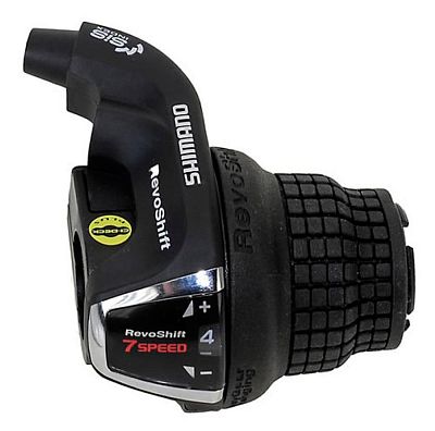 Превью  Манетка SHIMANO Tourney SL-RS35-7R
